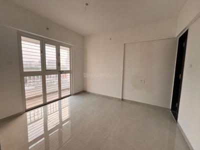 Hall Image of 1000 Sq.ft 2 BHK Apartment / Flat for sale in Chandrarang Serenity, Wakad Pune for Rs. 10000000