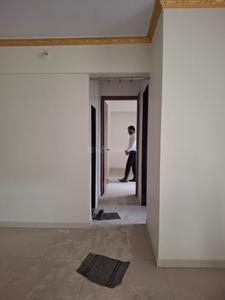 Hall Image of 700 Sq.ft 1 BHK Apartment / Flat for sale in Mangala Mayurs Nature Glory, Kalwa Thane for Rs. 8700000