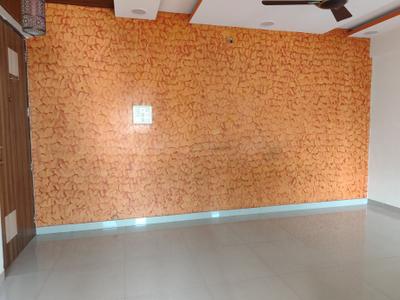 Living Room Image of 800 Sq.ft 2 BHK Apartment / Flat for sale in Mayuri Optimum, Pisoli Pune for Rs. 5000000