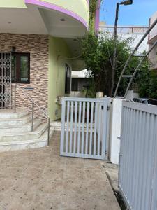 Balcony Image of 3500 Sq.ft 5 BHK Independent House for sale in Vasna Vadodara for Rs. 50000000