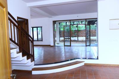 Hall Image of 4038 Sq.ft 4 BHK Villa for sale in Chikkellur Venkatapura Bengaluru for Rs. 60000000