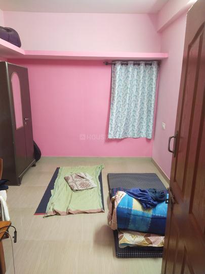 Preksha Aditya nilaya  Bedroom 1