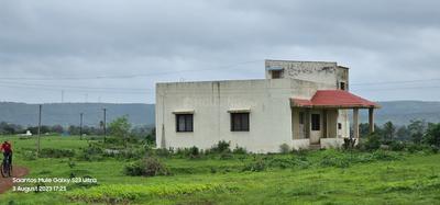 Image of 4446 Sq.ft Residential Plot / Land for sale in Shinde, Nashik for Rs. 4693000