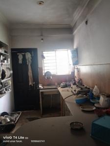 Kitchen Image of 860 Sq.ft 2 BHK Apartment / Flat for sale in Huzur Bhopal for Rs. 2740000