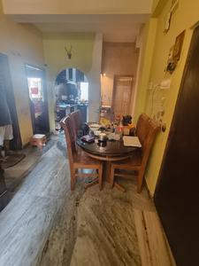 Hall Image of 825 Sq.ft 2 BHK Apartment / Flat for sale in Paschim Putiary Kolkata for Rs. 3300000