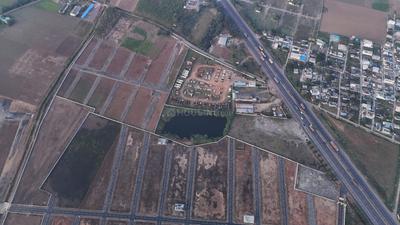 Image of 200 Sq.ft Residential Plot / Land for sale in Pedakakani, Guntur for Rs. 3400000