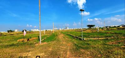 Image of 1500 Sq.ft Residential Plot / Land for sale in Sai Ashiyana, Patharagadia, Bhubaneswar for Rs. 2550000