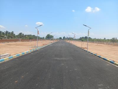 Image of 9605 Sq.ft Residential Plot / Land for sale in Thoppur, Madurai for Rs. 6578000