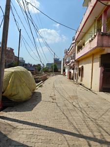 Image of 1200 Sq.ft Residential Plot / Land for sale in Jhalwa, Allahabad for Rs. 5050000