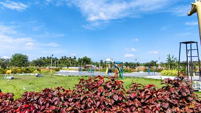 Image of 1320 Sq.ft Residential Plot / Land for sale in Kariampalayam, Coimbatore for Rs. 1795000