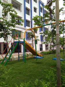 Image of 860 Sq.ft 2 BHK Apartment / Flat for sale in Patuli, Kolkata for Rs. 5760000