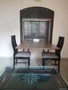 Hall Image of 715 Sq.ft 2 BHK Apartment / Flat for sale in Hareshwar Paradise, Dahisar West Mumbai for Rs. 15000000