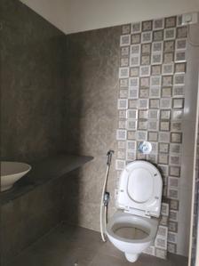 Bedroom Two Image of 850 Sq.ft 2 BHK Apartment / Flat for sale in Bhoomi Park, Malad West Mumbai for Rs. 14500000