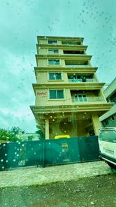 Building Image of Shri PG  in Hirawadi, Nashik