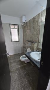 Image of 1150 Sq.ft 2 BHK Apartment / Flat for sale in Kolte Patil Stargaze, Bavdhan, Pune for Rs. 12500000