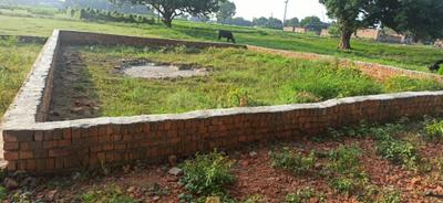 Image of 1360 Sq.ft Residential Plot / Land for sale in Rohania, Varanasi for Rs. 2312000