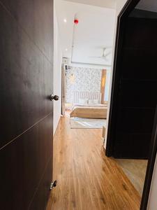 Bedroom Image of 1400 Sq.ft 3 BHK Apartment / Flat for sale in Amrapali Silicon City, Sector 76 Noida for Rs. 14000000