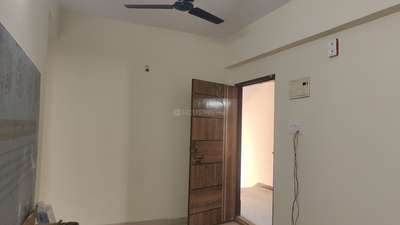 Living Room Image of 750 Sq.ft 1 BHK Apartment / Flat for rent in Hafeezpet Hyderabad for Rs. 15500