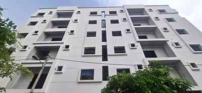 Image of 1290 Sq.ft 3 BHK Apartment / Flat for sale in Jnana Ganga Nagar, Bengaluru for Rs. 9500000