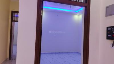 Bedroom Image of 1632 Sq.ft 2 BHK Villa for sale in Hira Villas, Jankipuram Lucknow for Rs. 8308000