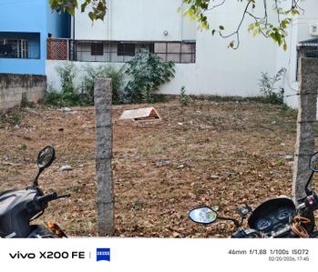 Image of 1200 Sq.ft Residential Plot / Land for sale in Kasturi Nagar, Bengaluru for Rs. 24200000