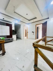 3 BHK Independent Builder Floor