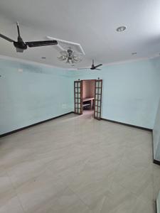 Bedroom Image of 700 Sq.ft 2 BHK Builder Floor for rent in Adambakkam Chennai for Rs. 24000