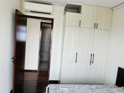 Bedroom Image of 1945 Sq.ft 3 BHK Apartment / Flat for sale in Krisumi Waterfall Residences, Sector 36A Gurgaon for Rs. 39900000
