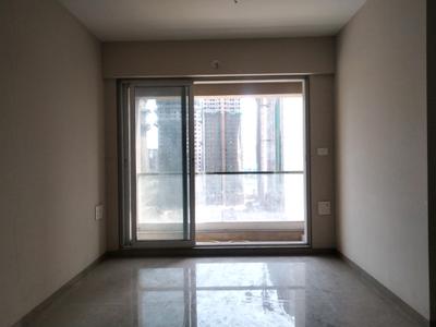 Living Room Image of 1050 Sq.ft 2 BHK Apartment / Flat for sale in Tricity Waterfront, Kharghar Navi Mumbai for Rs. 10500000