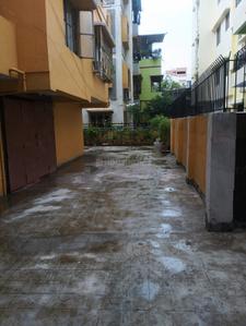 Image of 880 Sq.ft 2 BHK Apartment / Flat for sale in Garia, Sonarpur, Kolkata for Rs. 3200000