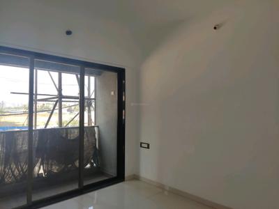 Bedroom Image of 720 Sq.ft 1 BHK Apartment / Flat for sale in Sarangpur Sadanand Palace, Bhayandar East Mira Bhayandar for Rs. 7000000