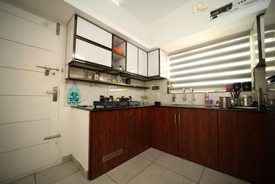 Kitchen Image of 910 Sq.ft 2 BHK Independent House for sale in Angamaly Kochi for Rs. 4500000