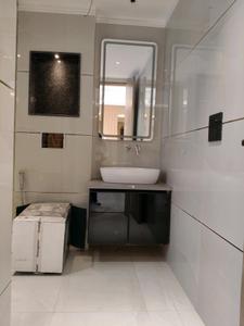Bedroom One Image of 3760 Sq.ft 4 BHK Builder Floor for sale in Sector 57 Gurgaon for Rs. 50000000