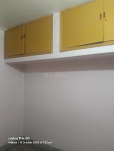 Bedroom Image of 1150 Sq.ft 3 BHK Apartment / Flat for sale in Phool Bagan Kolkata for Rs. 5600000