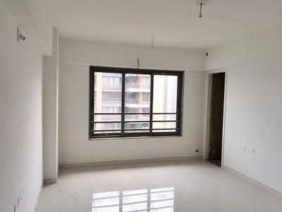 Bedroom Image of 1900 Sq.ft 3 BHK Apartment / Flat for rent in Shashvat Eternia, Tragad Ahmedabad for Rs. 29800