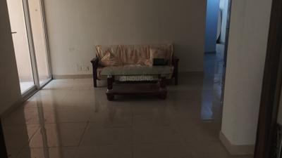 Living Room Image of 850 Sq.ft 2 BHK Apartment / Flat for sale in Signature Global The Millennia 3, Sector 37D Gurgaon for Rs. 7000000