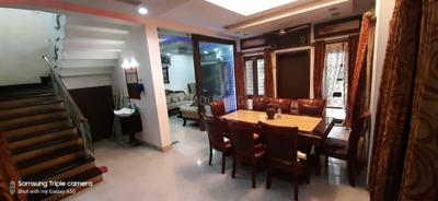 Hall Image of 2500 Sq.ft 3 BHK Independent House for sale in Chuna Bhatti Bhopal for Rs. 27000000