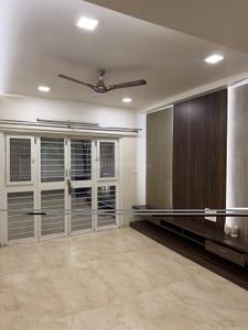 Hall Image of 1350 Sq.ft 2 BHK Apartment / Flat for sale in Naiknavare Sylvan Heights H Building, Aundh Pune for Rs. 17500000