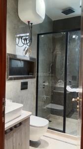 Image of 1450 Sq.ft 3 BHK Builder Floor for sale in Safdarjung Enclave, New Delhi for Rs. 65500000