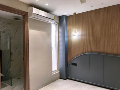 Bedroom Image of 2160 Sq.ft 4 BHK Builder Floor for sale in Paramount Luxury Floors Sushant Lok 3, Sector 57 Gurgaon for Rs. 30000000