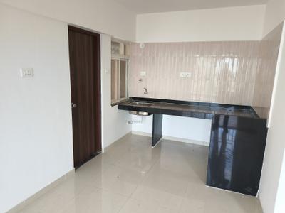 Kitchen Image of 1080 Sq.ft 2 BHK Apartment / Flat for sale in Ganga Fernhill Phase I, Undri Pune for Rs. 5500000