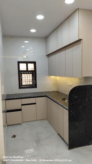 Sector 16F, Sector 16 Rohini Kitchen 1