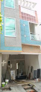 Image of 1399 Sq.ft 3 BHK Independent House for sale in Kolathur, Chennai for Rs. 13000000