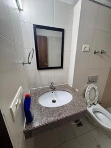 Bathroom Image of 1200 Sq.ft 2 BHK Apartment / Flat for sale in Godrej Oasis, Sector 88A Gurgaon for Rs. 14600000