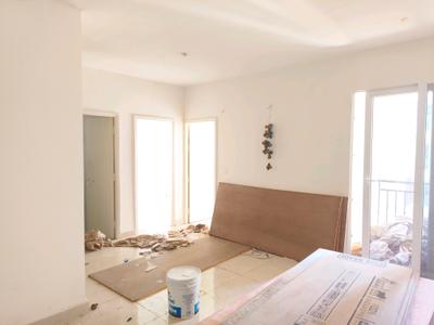 Living Room Image of 1000 Sq.ft 2 BHK Apartment / Flat for sale in Signature Global The Millennia 3, Sector 37D Gurgaon for Rs. 6600000