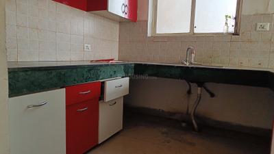 Kitchen Image of 1000 Sq.ft 2 BHK Apartment / Flat for sale in Puri Pratham, Sector 84 Faridabad for Rs. 8350000