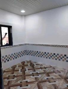 Bathroom Image of 300 Sq.ft 1 BHK Independent House for sale in Naigaon East Naigaon for Rs. 100000