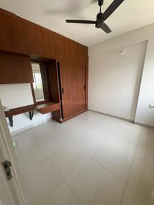 Bedroom Image of 877 Sq.ft 2 BHK Apartment / Flat for sale in Sattva Bliss, Budigere Cross Bengaluru for Rs. 9300000