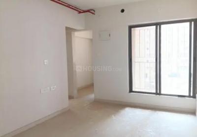 Bedroom Image of 319 Sq.ft 1 BHK Apartment / Flat for sale in Dosti Greater Thane, Bhiwandi Thane for Rs. 4100000