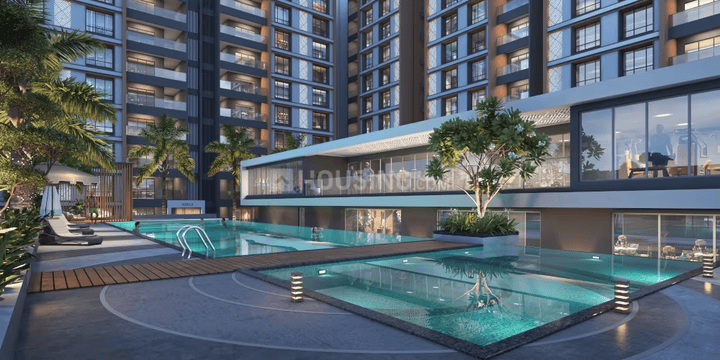 VNSVL Shubh Nirvana Phase IV Main Image 1